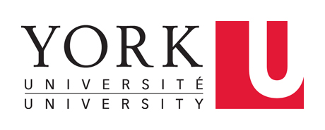 Logo for York University Pressbooks