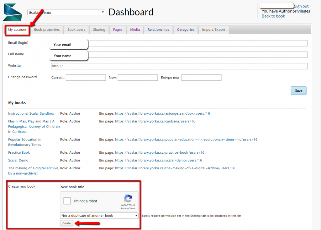 Create A Project Digital Publishing With Scalar create-a-project-digital-publishing-with-scalar